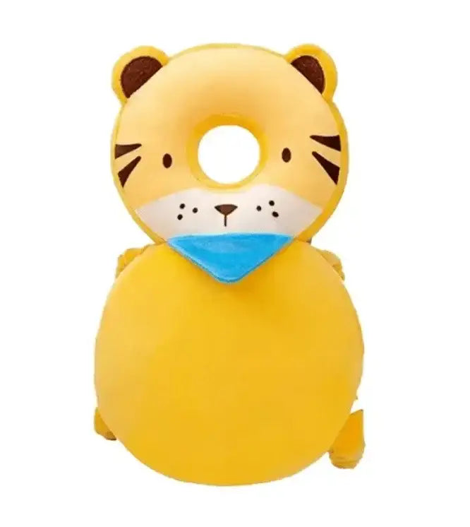 Baby Head Protector - Strike Algo