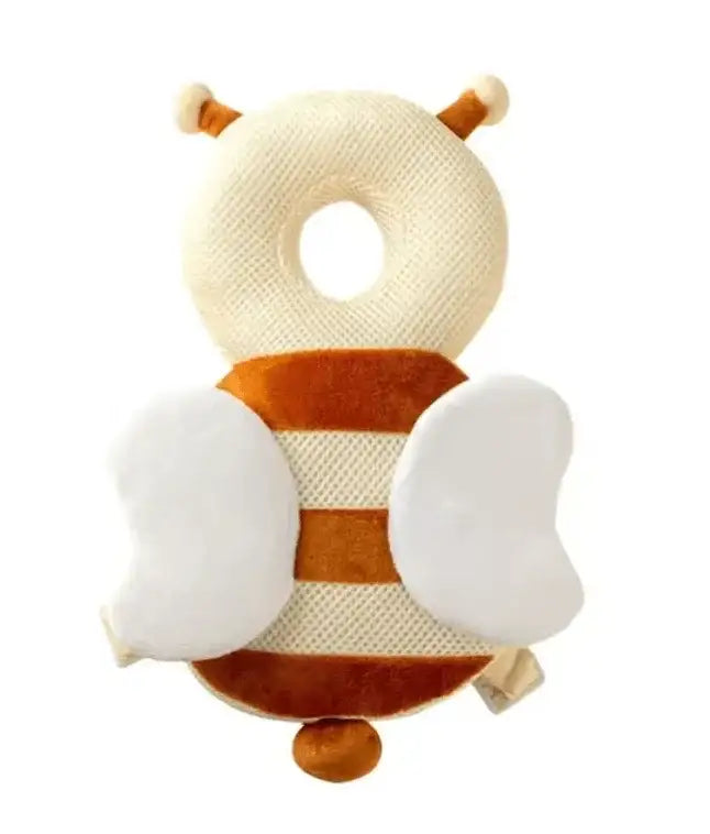 Baby Head Protector - Strike Algo