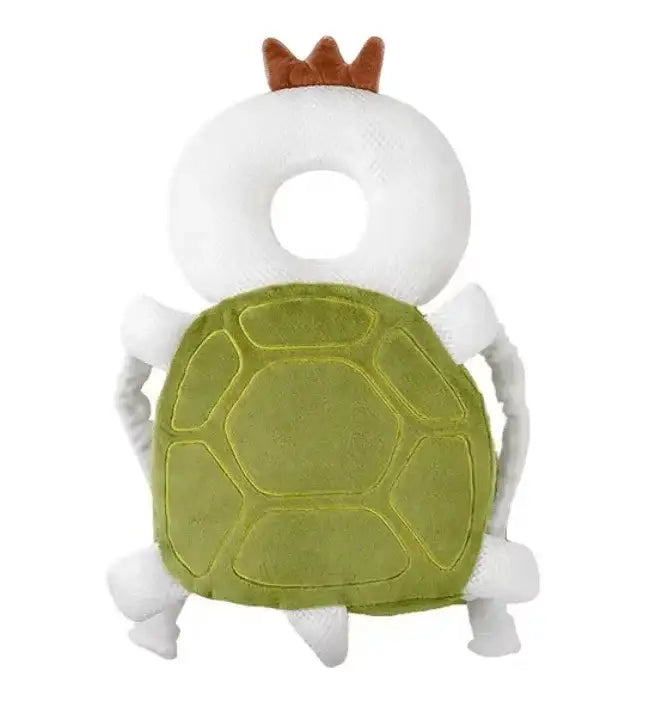 Baby Head Protector - Strike Algo