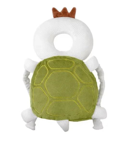 Baby Head Protector - Strike Algo