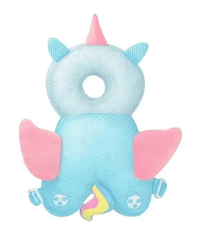 Baby Head Protector - Strike Algo