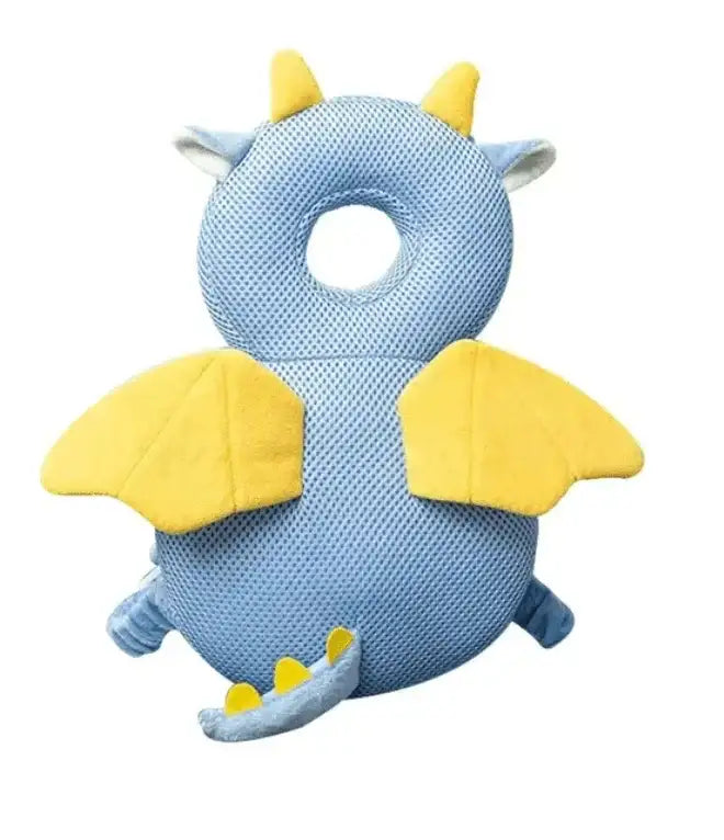 Baby Head Protector - Strike Algo