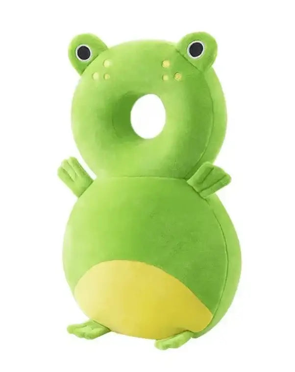 Baby Head Protector - Strike Algo