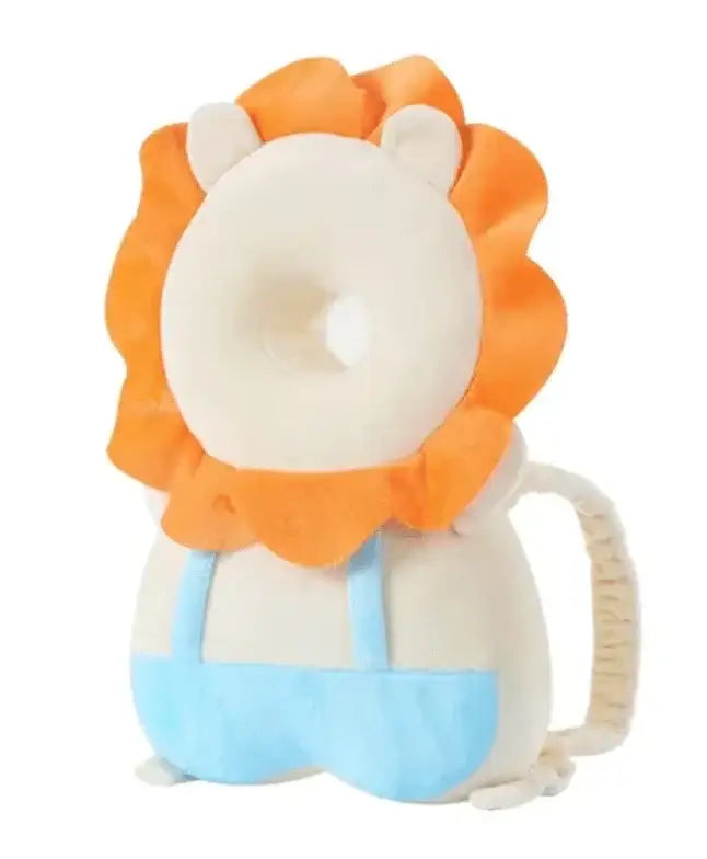 Baby Head Protector - Strike Algo