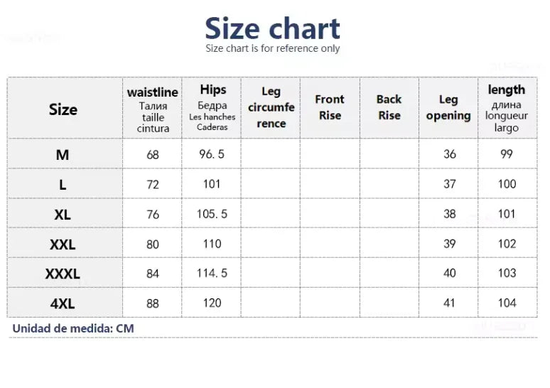 Men’s Vintage Elastic Waist Jeans | Comfortable Straight Leg Denim Pants of Strike Algo - Strike Algo