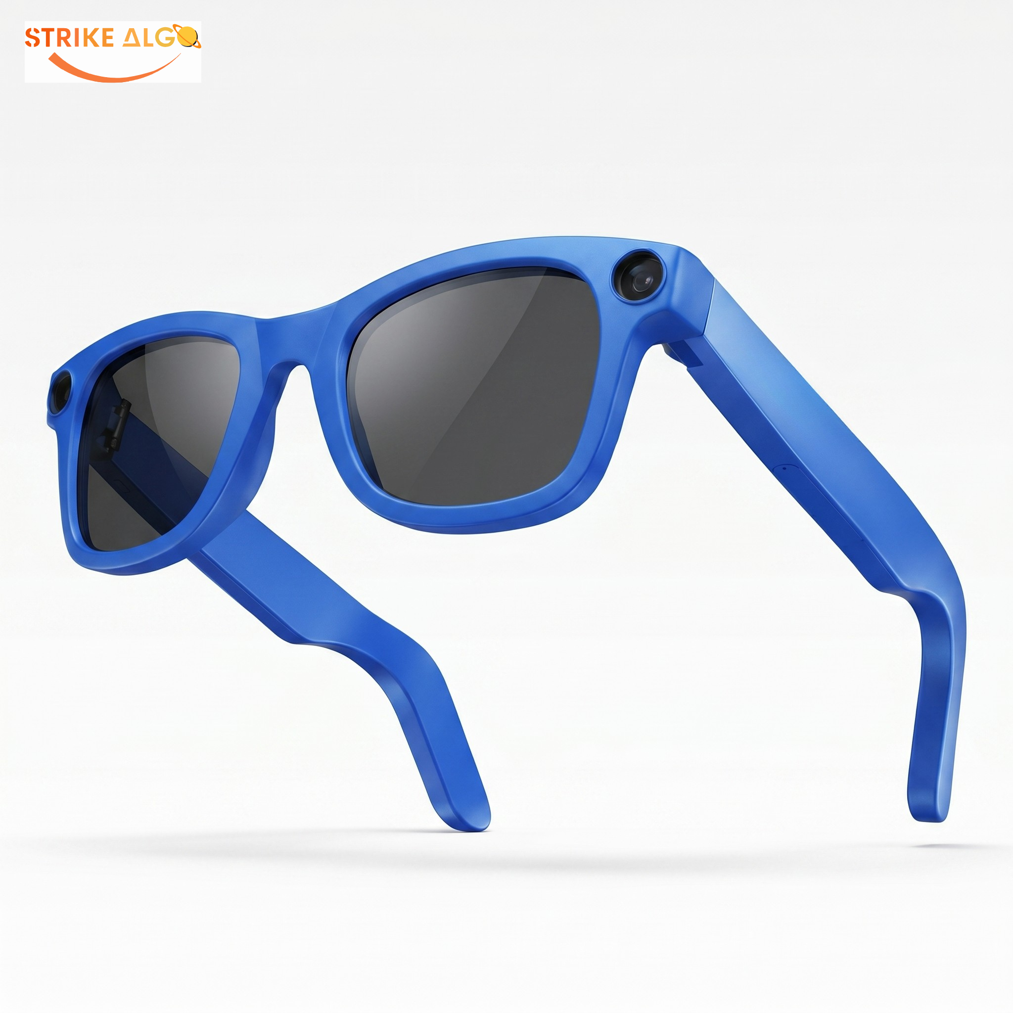Strike Algo Clarity™