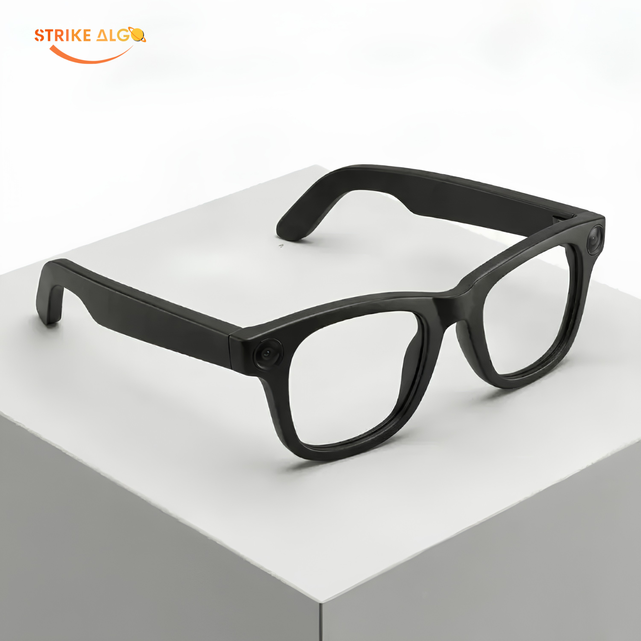 Strike Algo Clarity™
