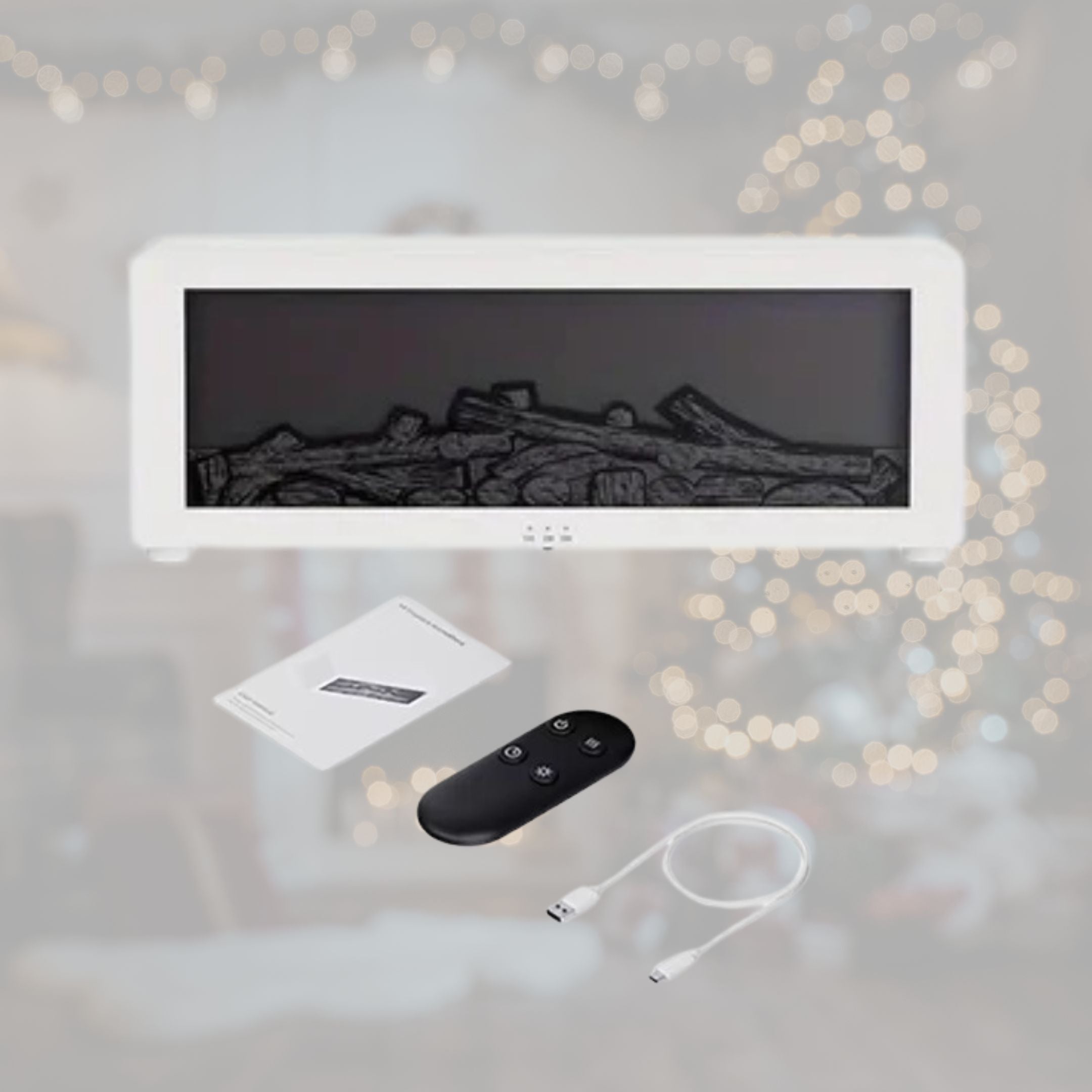 Aroma Air Humidifier