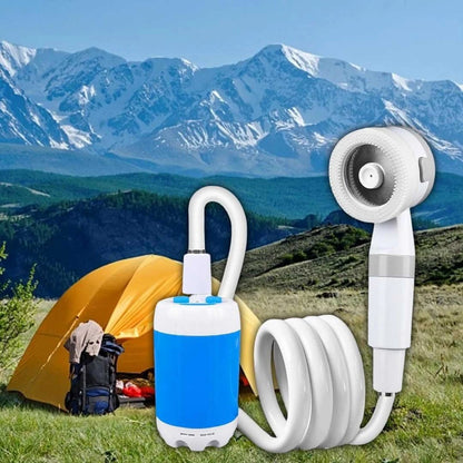 Pump Electric Water
