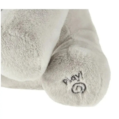 The Animated Singing Elephant - Strike Algo