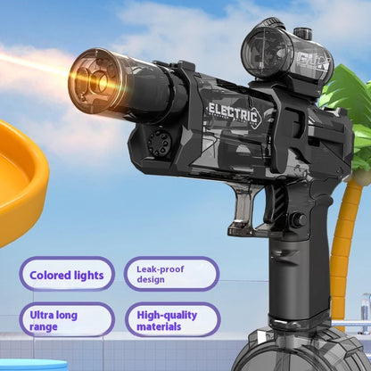 Ultimate Water Blaster