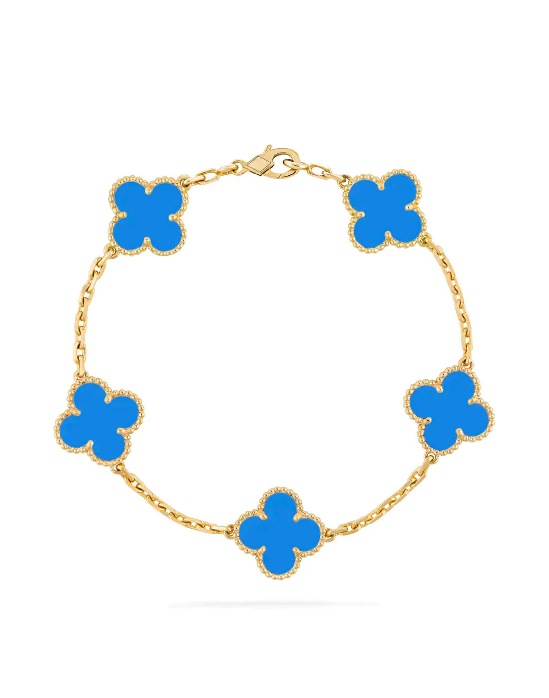 The Bracelet R 18K