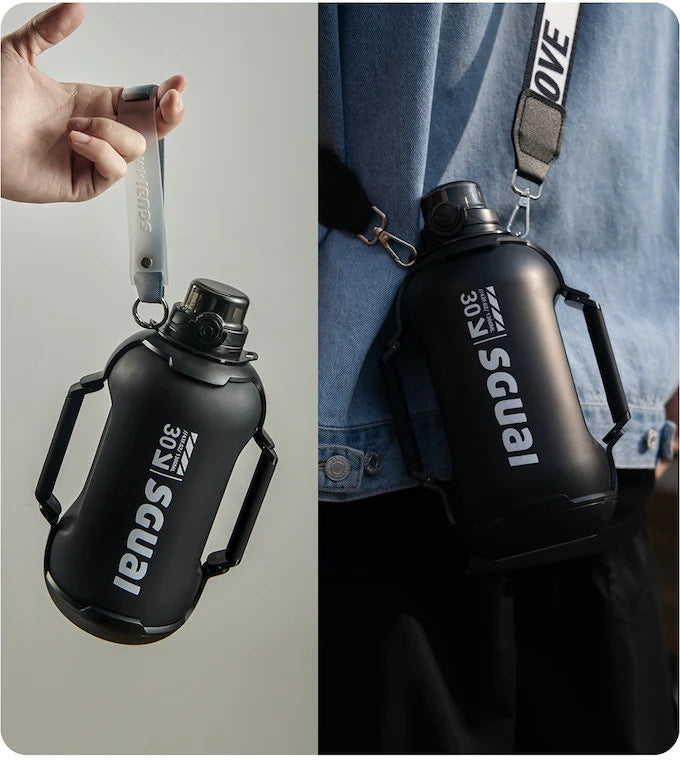 SGUAI 2.0 Water Bottle