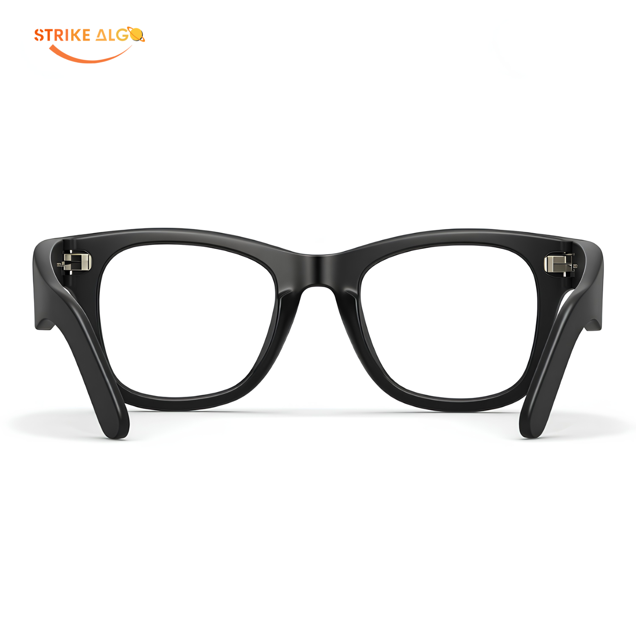 Strike Algo Clarity™