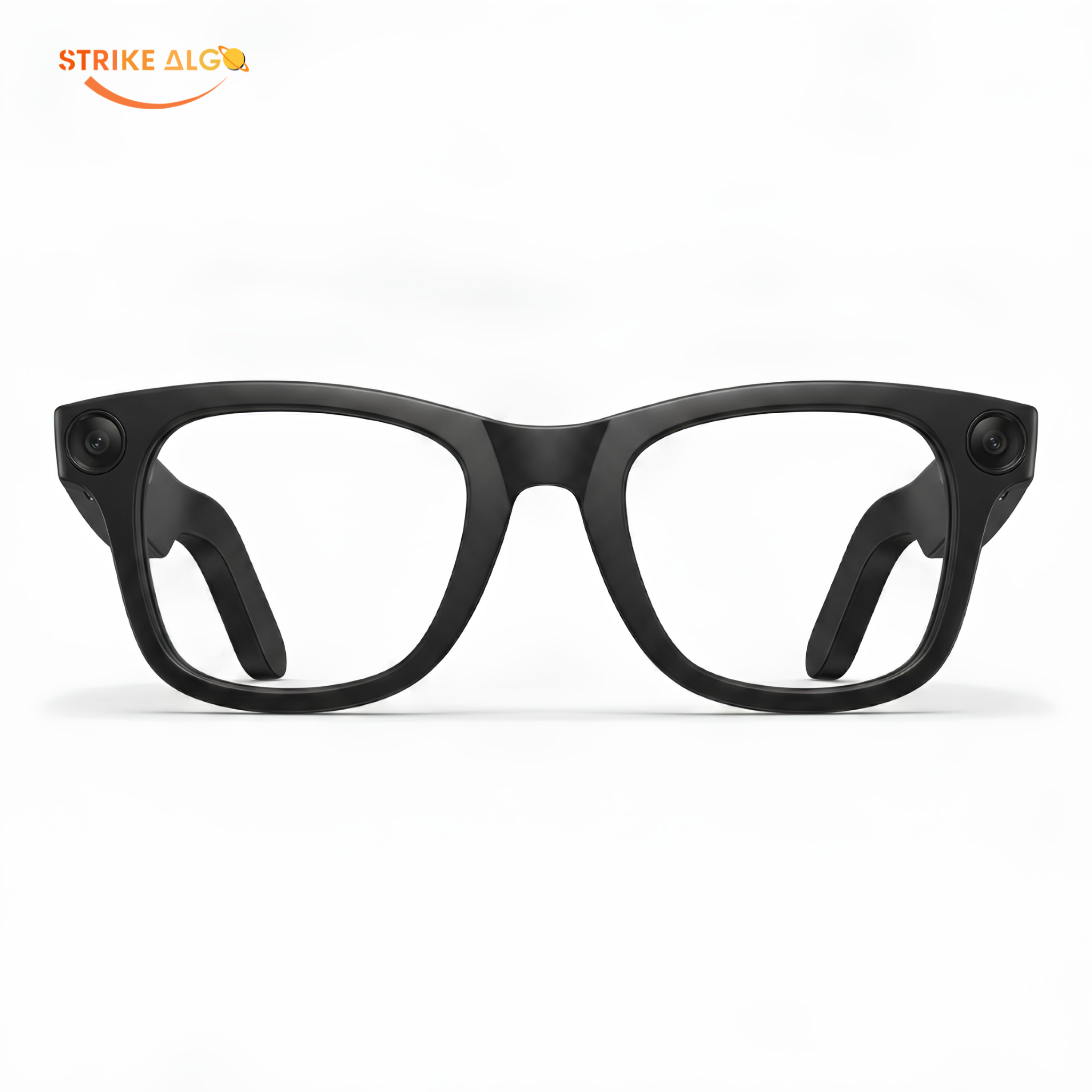 Strike Algo Clarity™