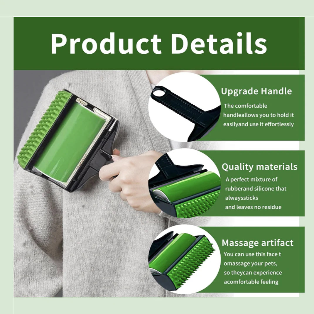 Stick It Roller for Hair Remover