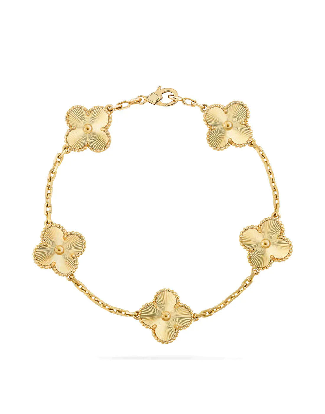 The Bracelet R 18K
