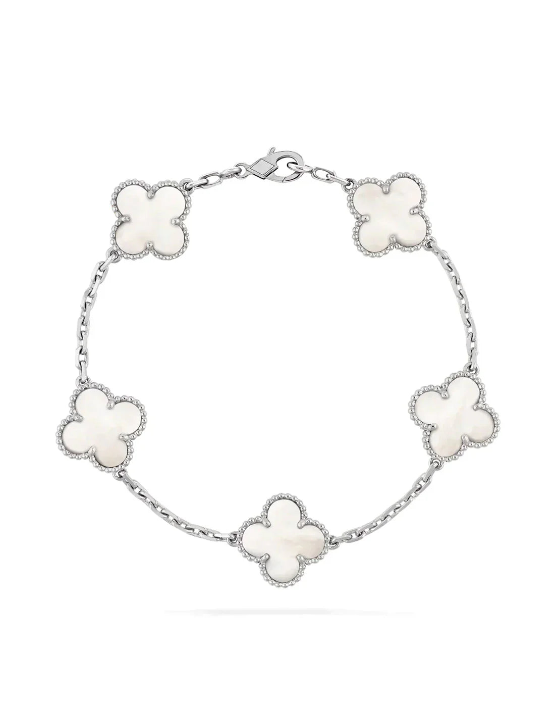 The Bracelet R 18K