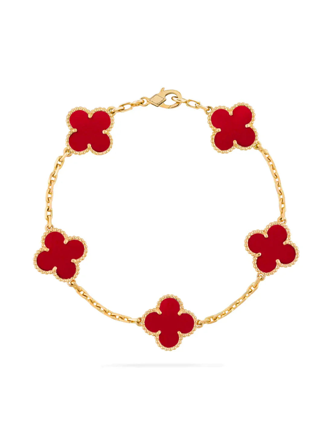 The Bracelet R 18K
