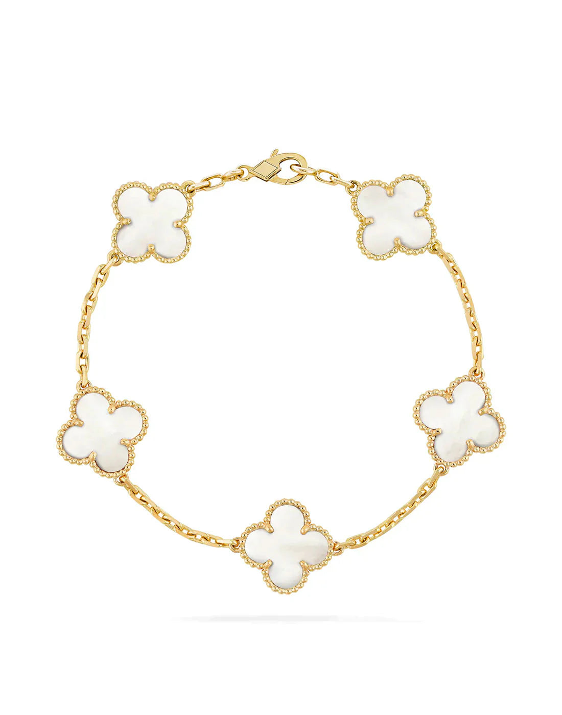 The Bracelet R 18K