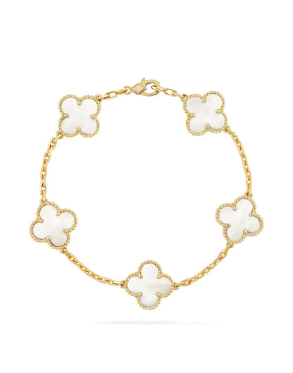 The Bracelet R 18K